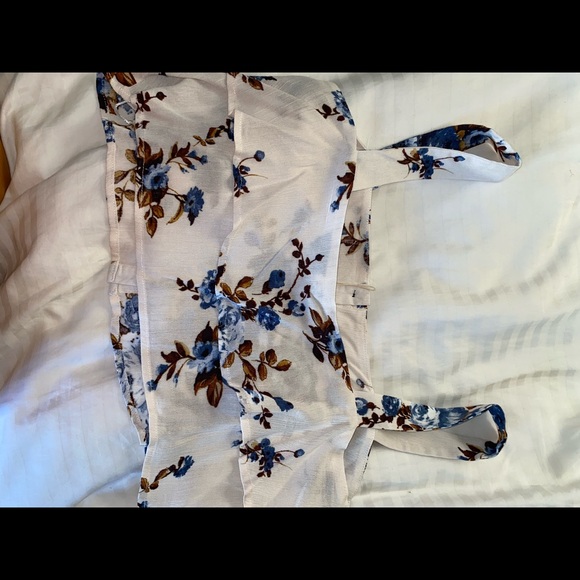 Grade & Gather Top💧 - Picture 3 of 4